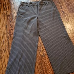 Lane Bryant wide leg trouser size 20